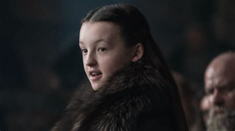 Who Did Bella Ramsey Play in 'Game of Thrones' and How Many .